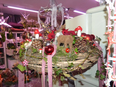 Weihnachten