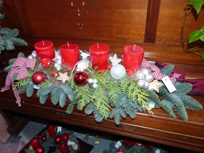 Weihnachten