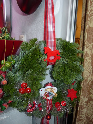 Weihnachten