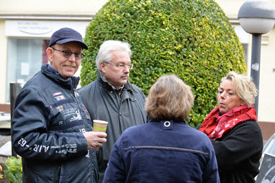 Ausstellung 2016