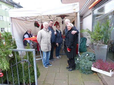 Ausstellung 2017
