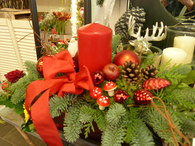 Weihnachten