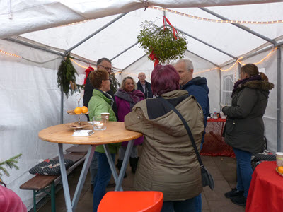 Ausstellung 2018