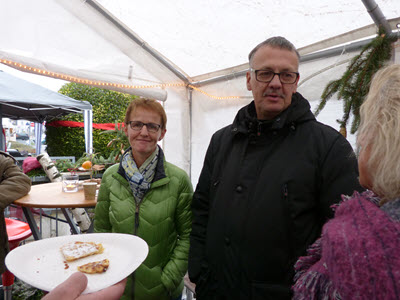 Ausstellung 2018