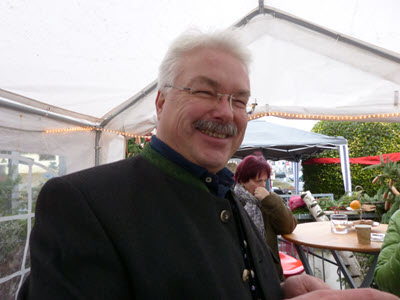 Ausstellung 2018
