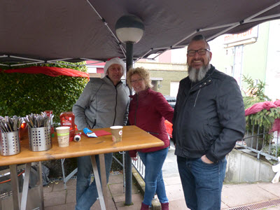 Ausstellung 2018