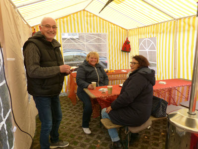 Ausstellung 2018