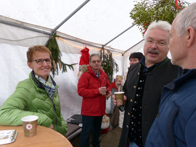 Ausstellung 2018